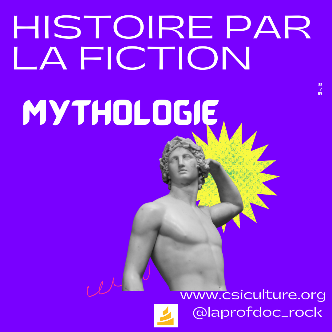 Mythologie