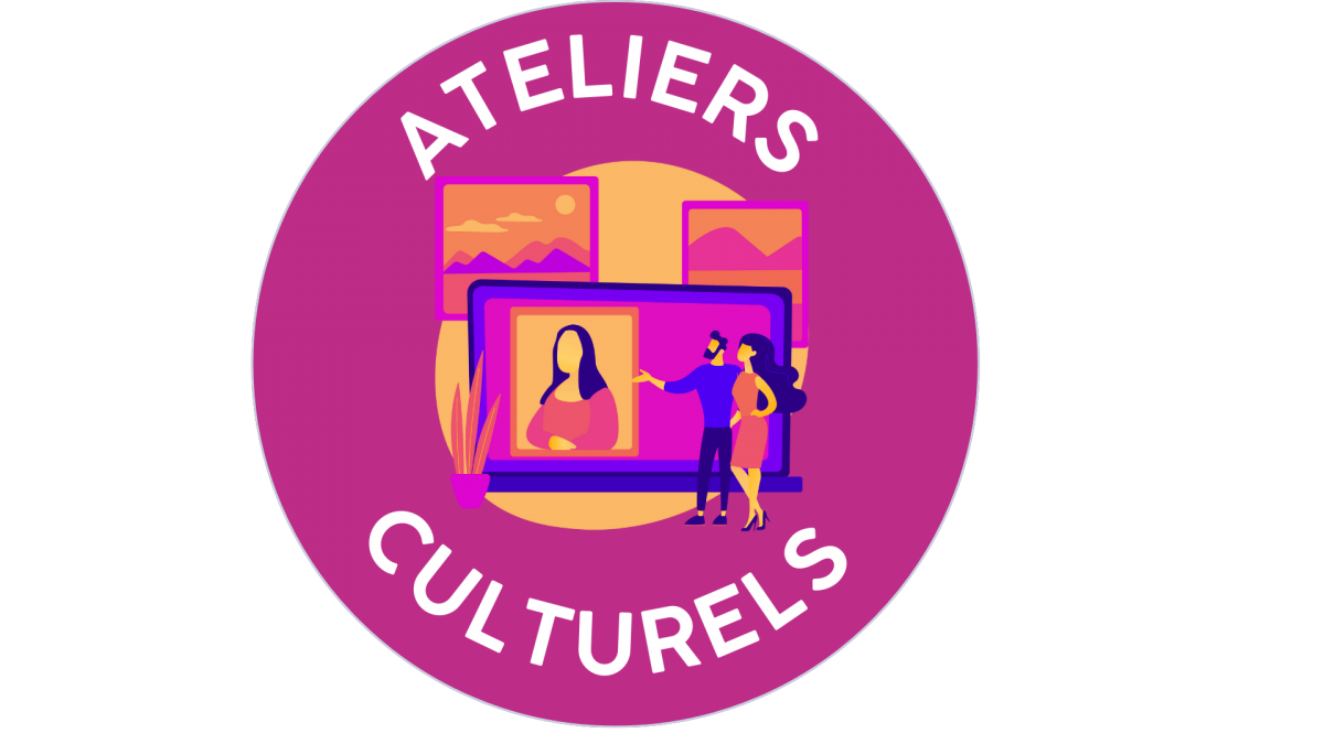 Ateliers de formation Projets culturels