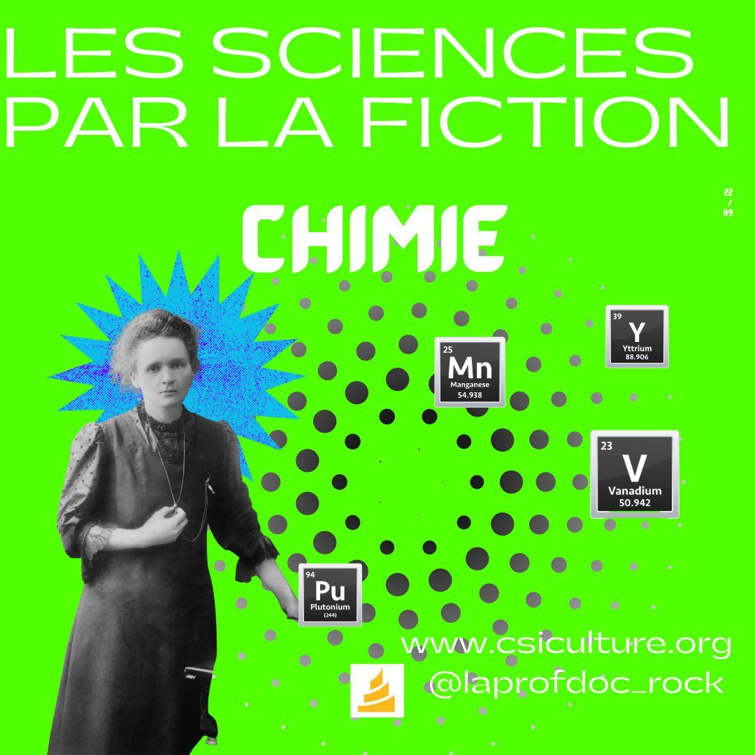 Chimie