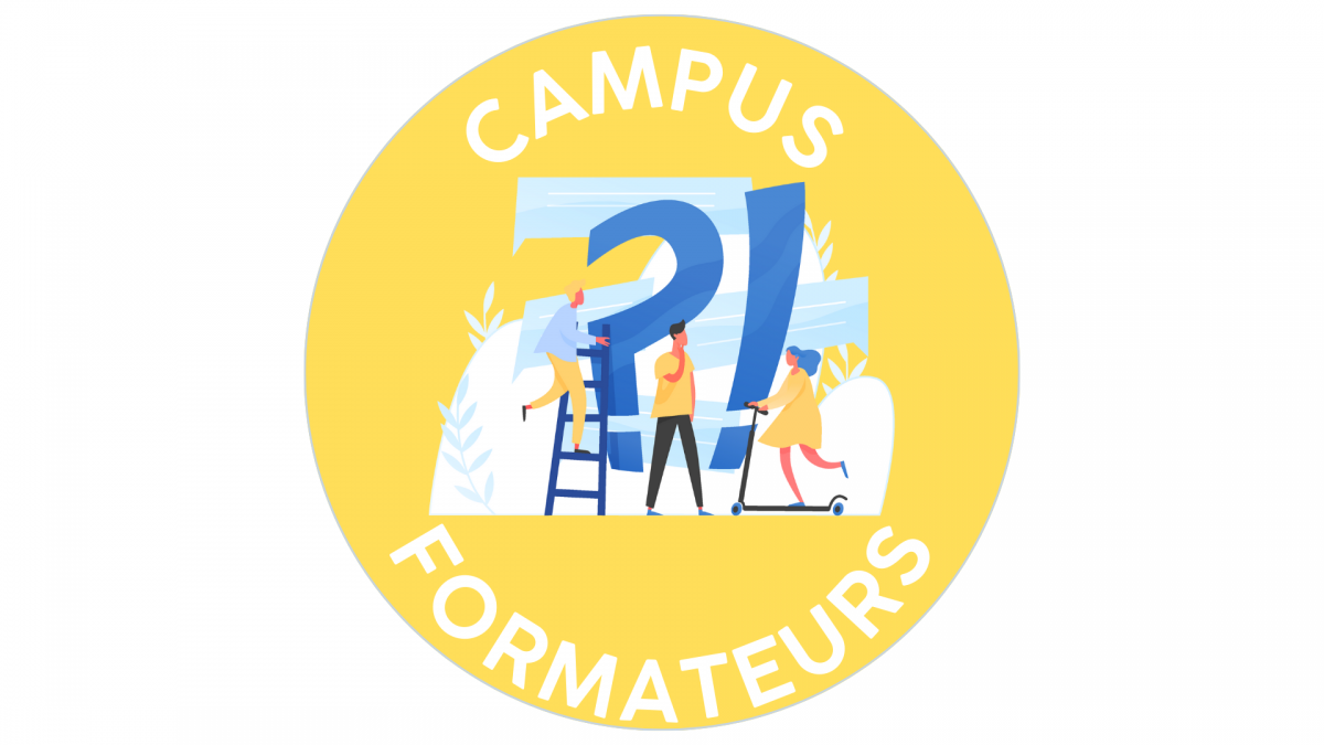 Campus formateur