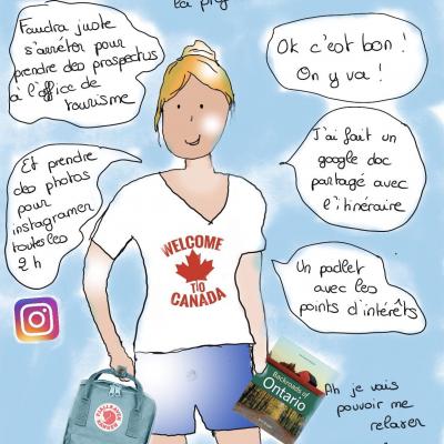 profdoc en vacances 2