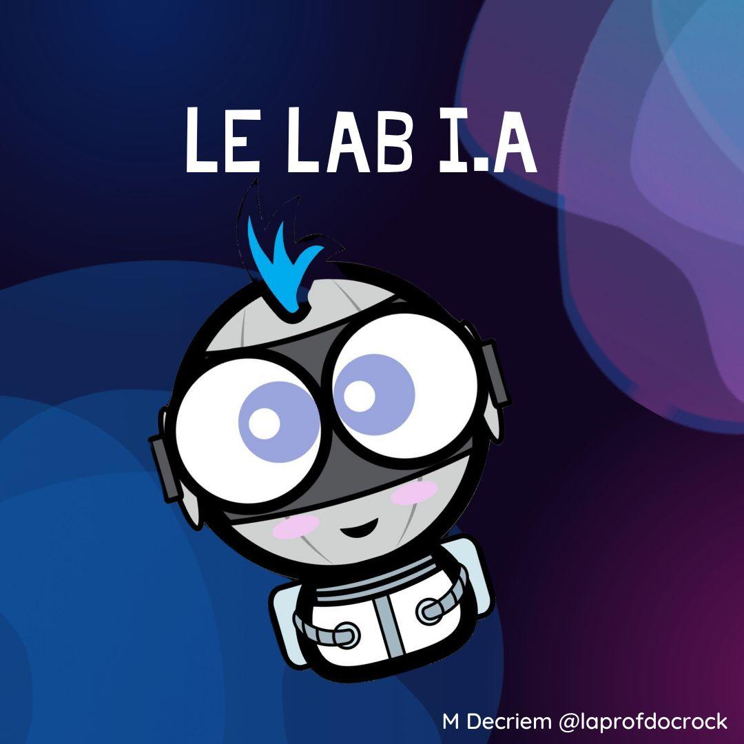 Lab ia