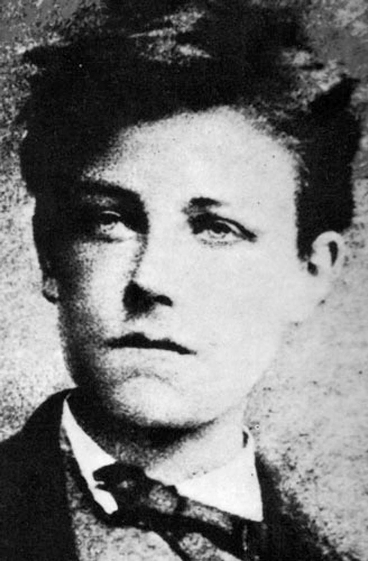 07 Rimbaud