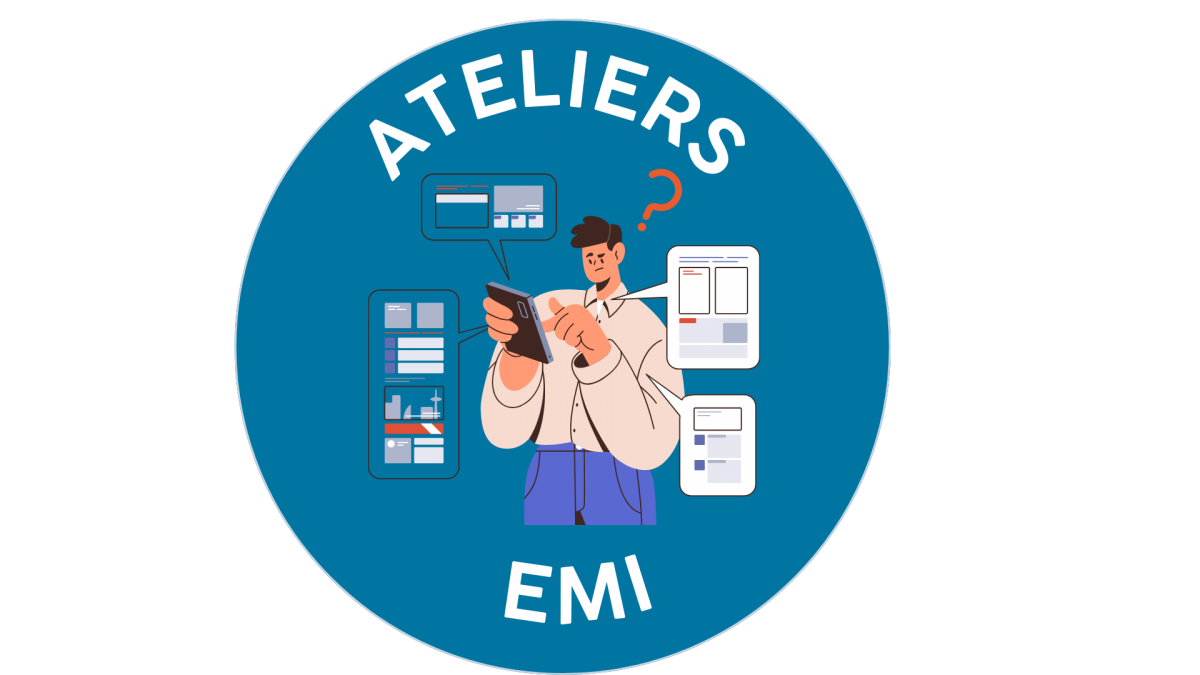 Ateliers de formation EMI